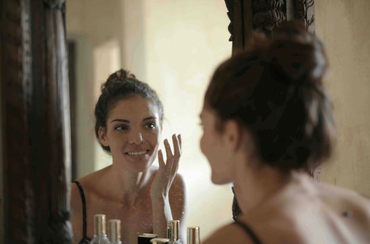 NEW DARK SPOTS AFTER VACATION? HERE'S WHY