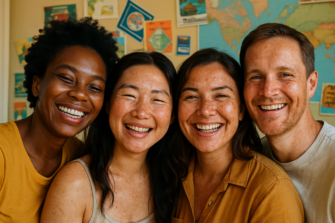 How to Calm Post-Travel Hyperpigmentation