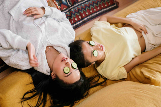 RETINOL, VITAMIN C & PEPTIDES IN SUMMER