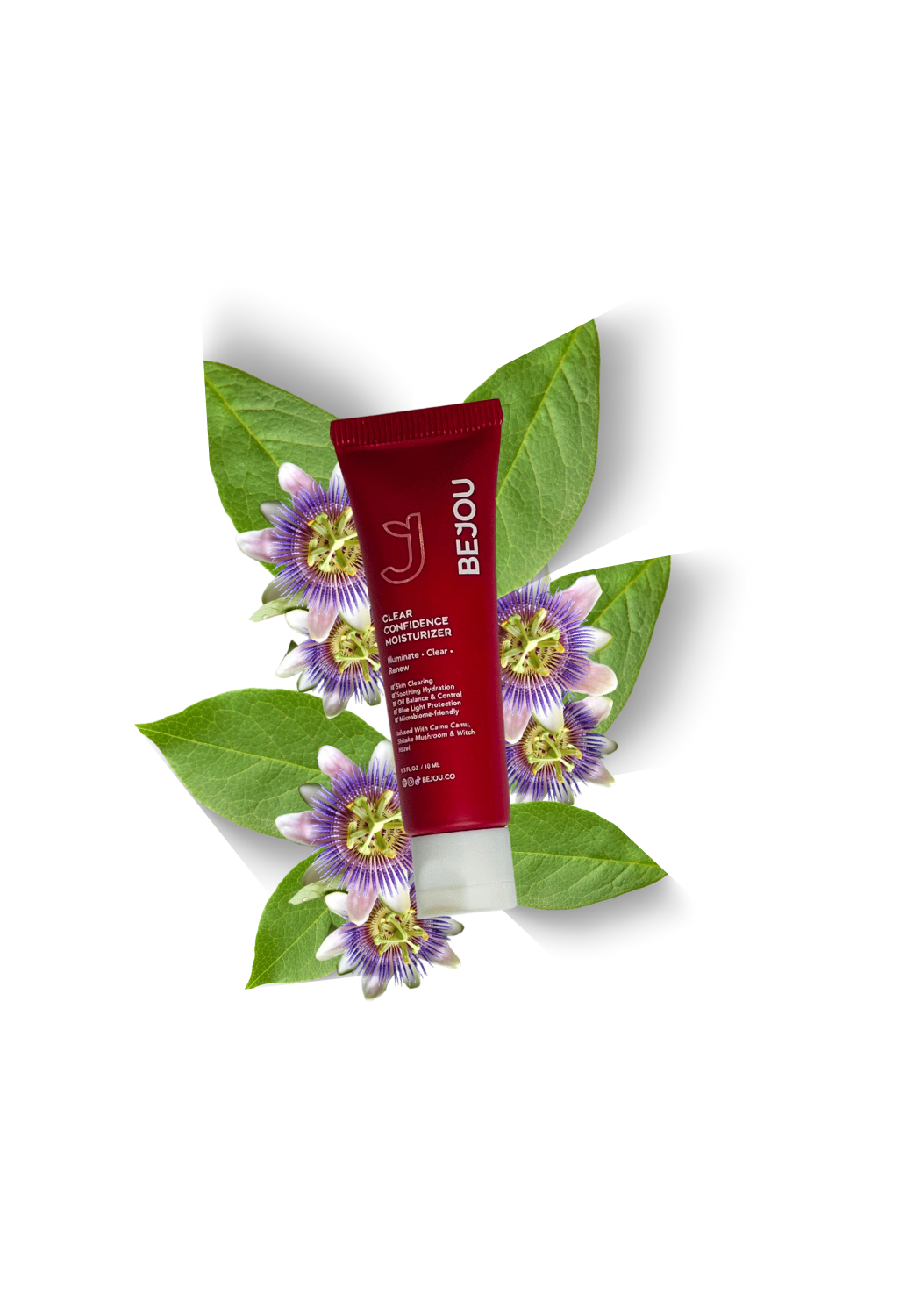 Mini Clear Confidence Moisturizer