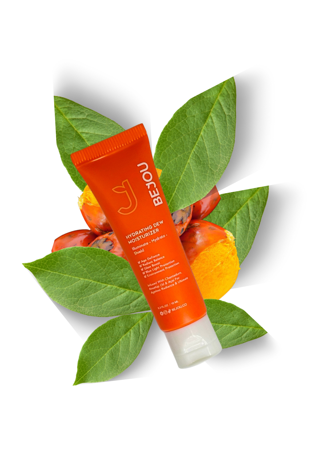 Mini Hydrating Dew Moisturizer