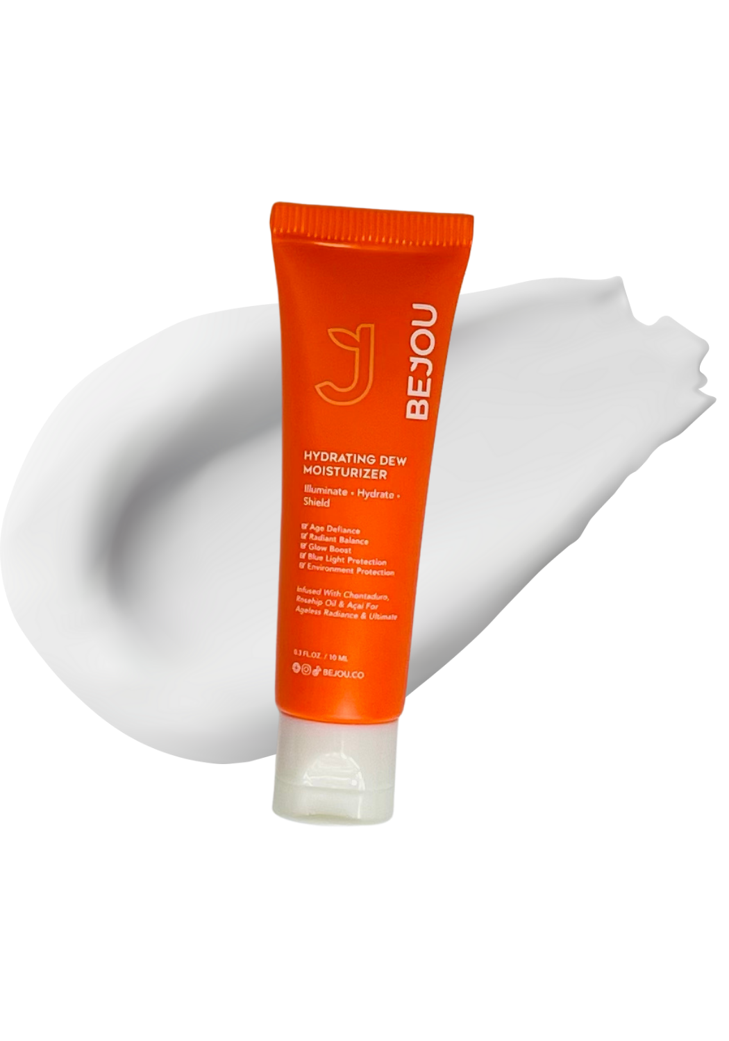 Mini Hydrating Dew Moisturizer