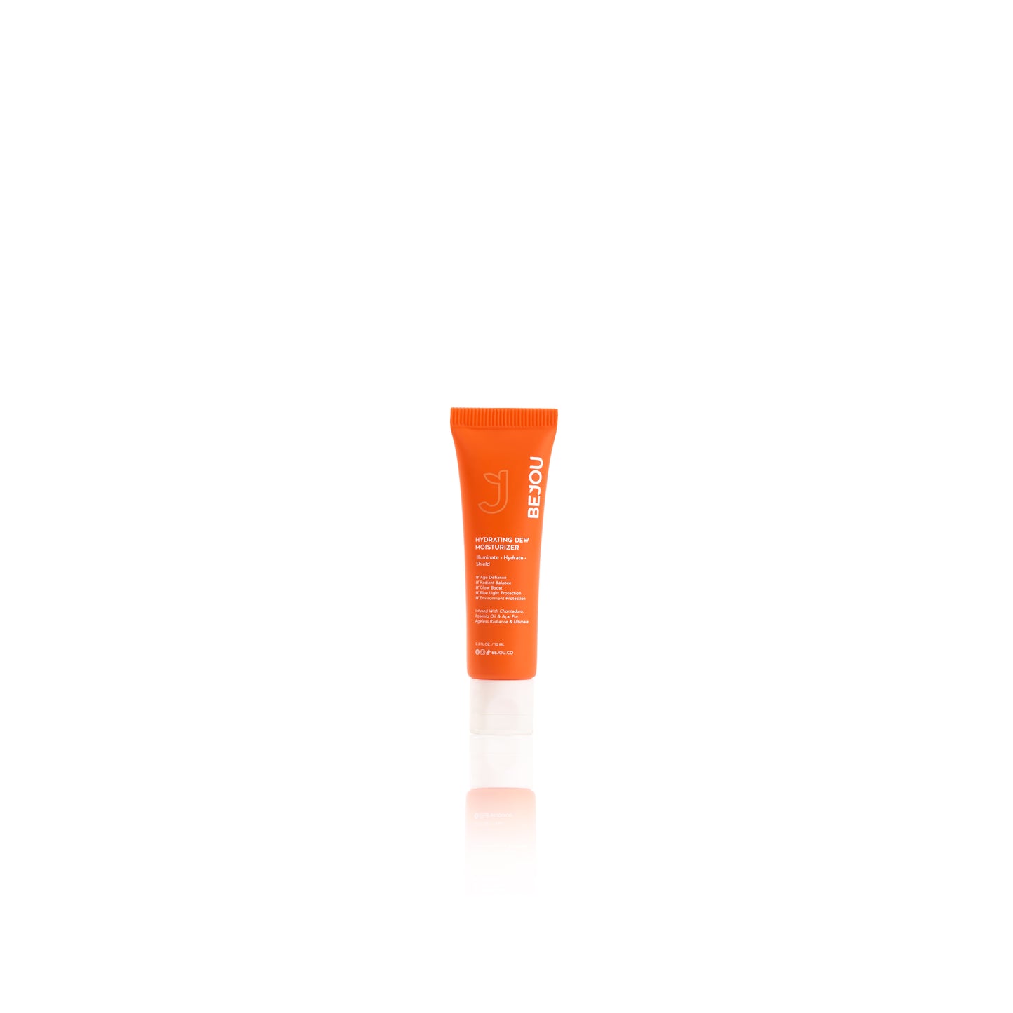 Mini Hydrating Dew Moisturizer