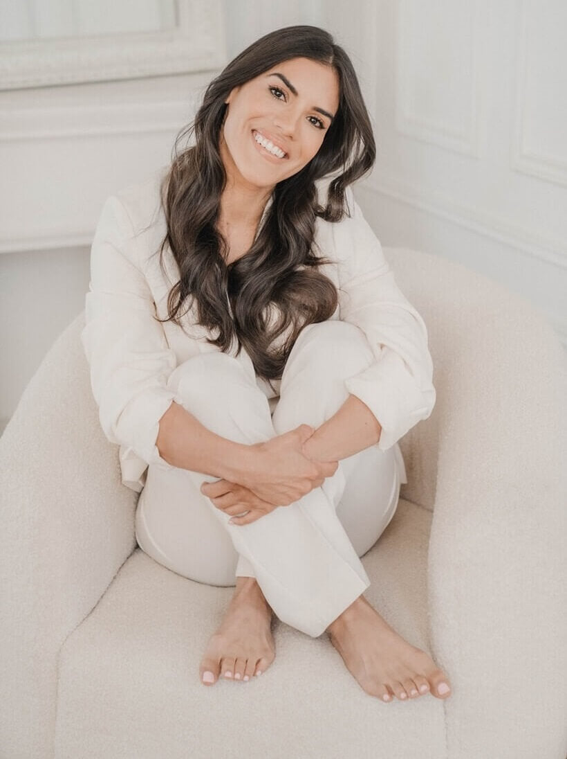 Carolina Lopez, Founder of Bejou
