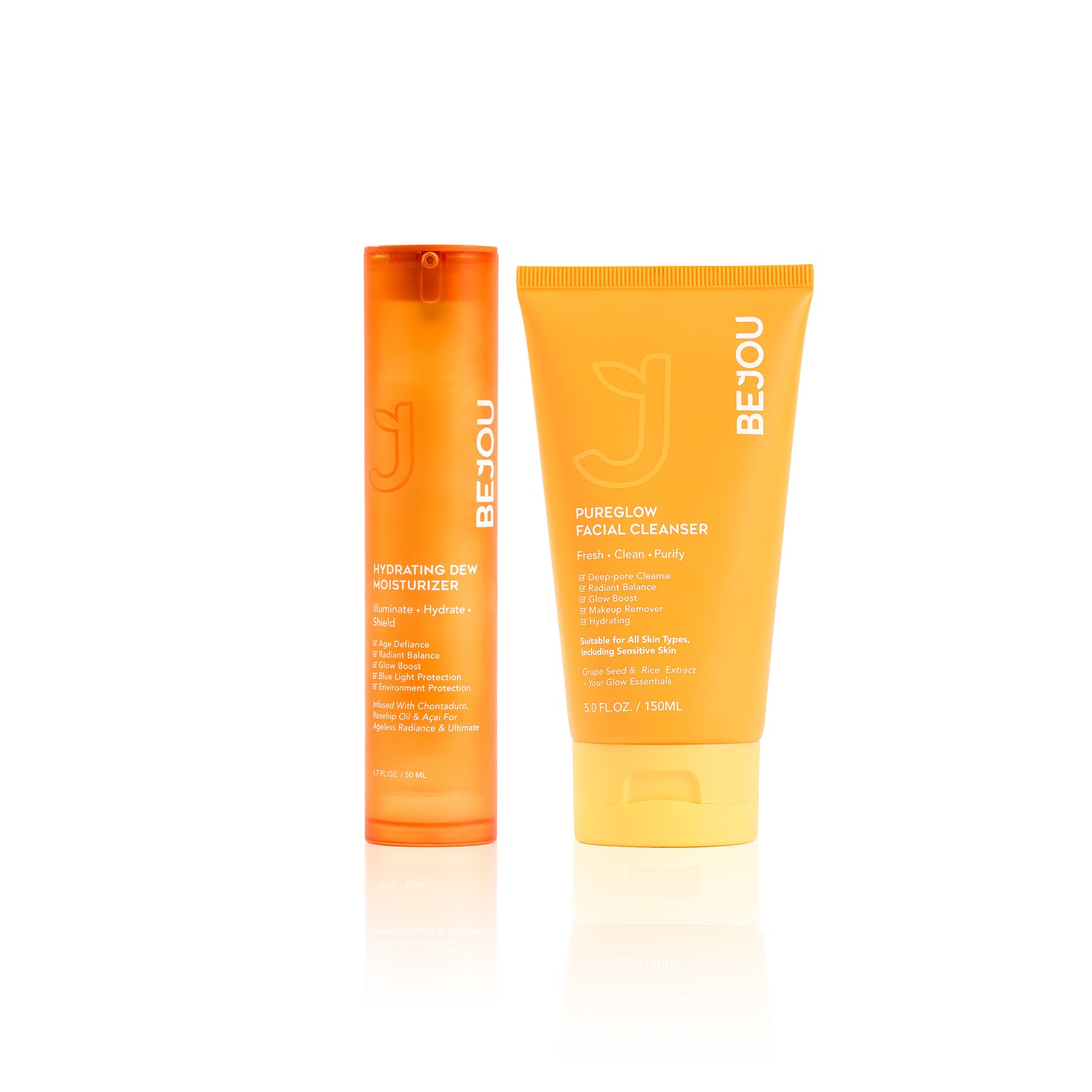 HYDRATE + GLOW DUO