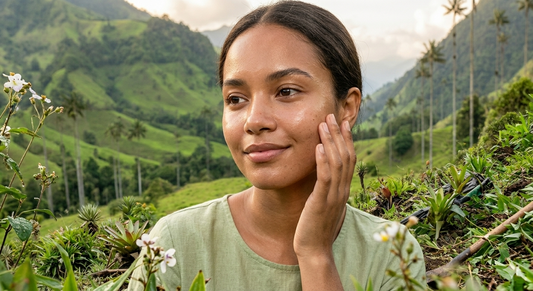 The Euphoria Skin Effect