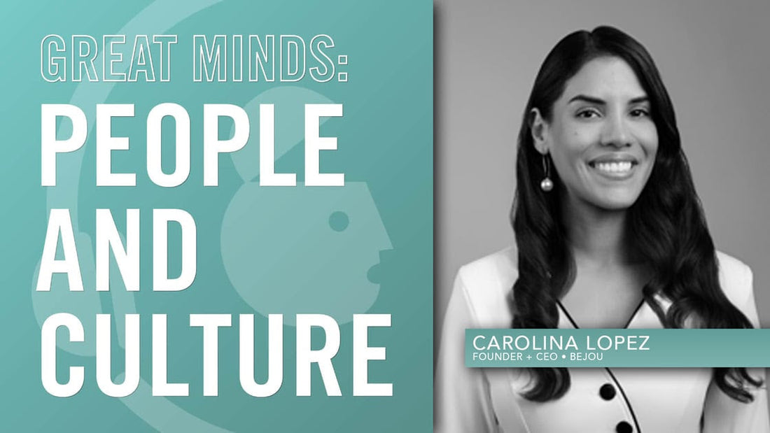 Building BEJOU: Discipline, Transparency, and Grit