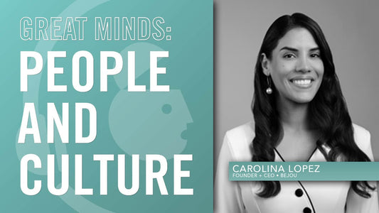 Building BEJOU: Discipline, Transparency, and Grit