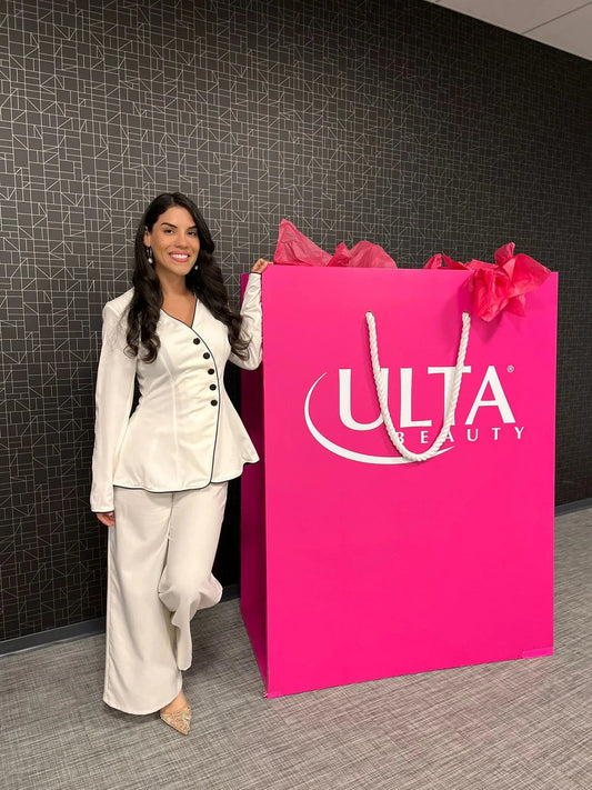 BEJOU Is Officially Live at Ulta Beauty Marketplace