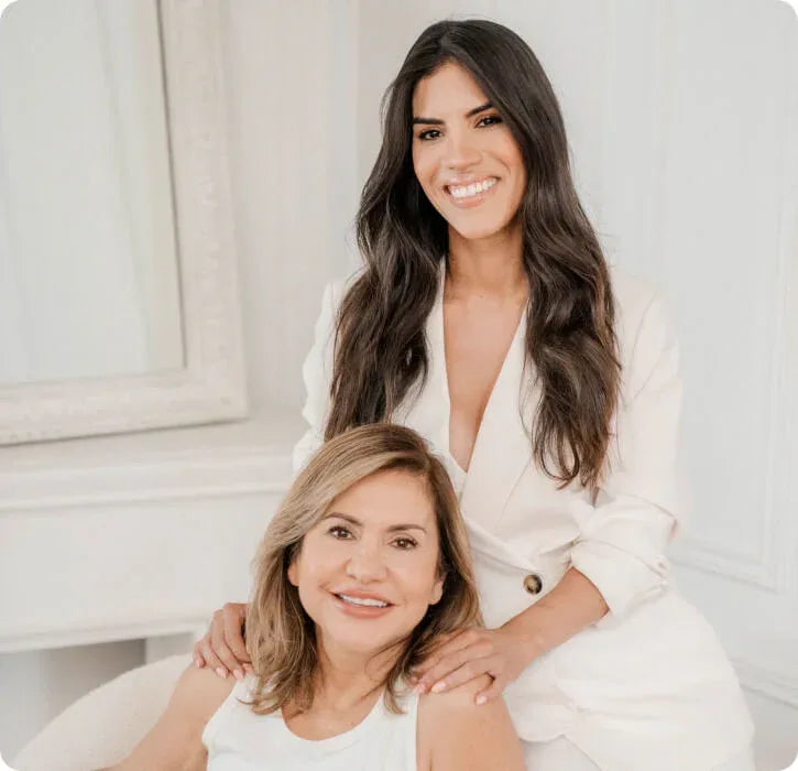 The Best Gift Is Glowing Skin: A Mother's Day Guide