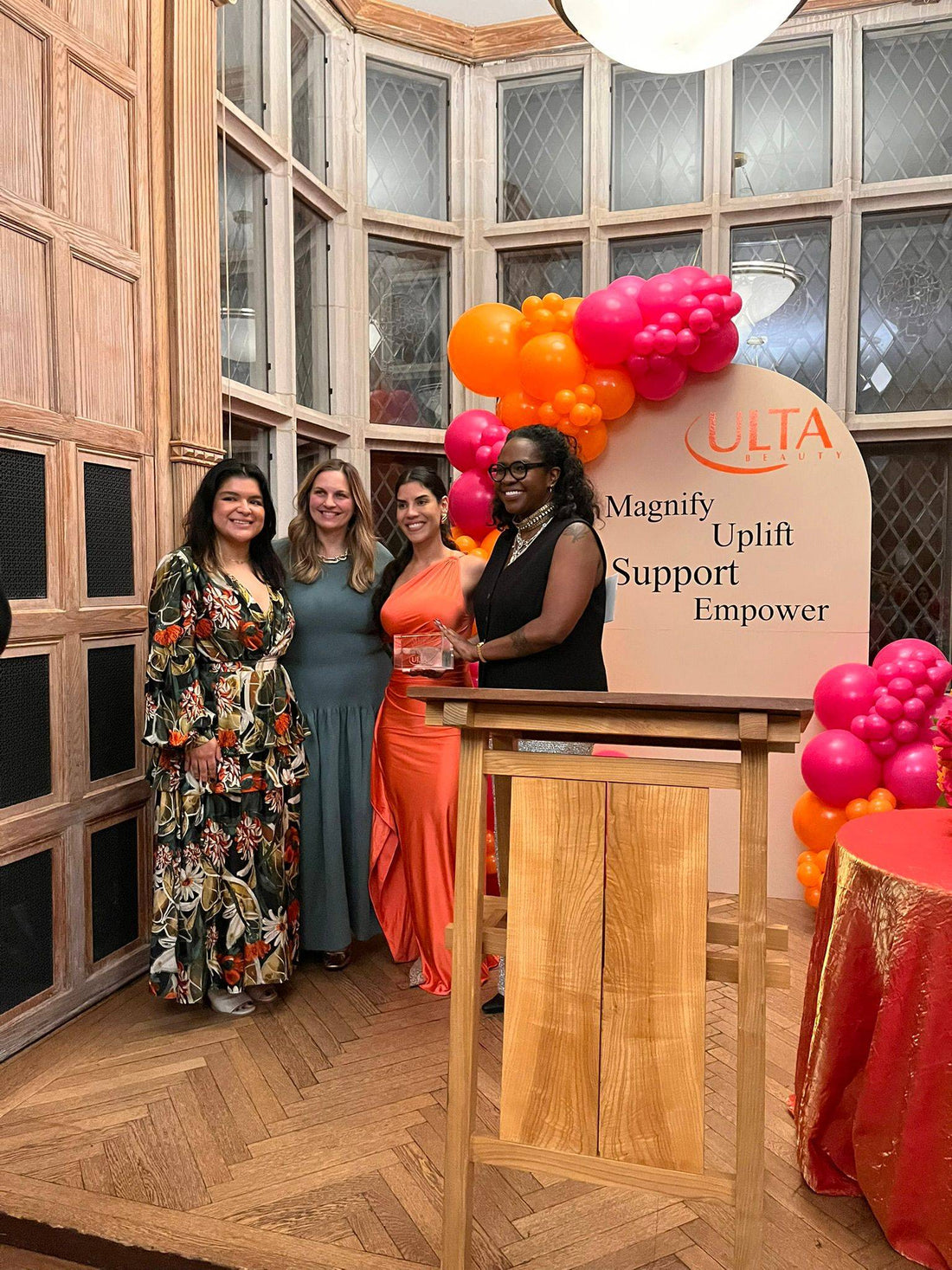 BEJOU: Ulta Beauty's MUSE Accelerator Graduate - BEJOU