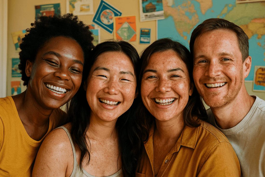 How to Calm Post-Travel Hyperpigmentation - BEJOU