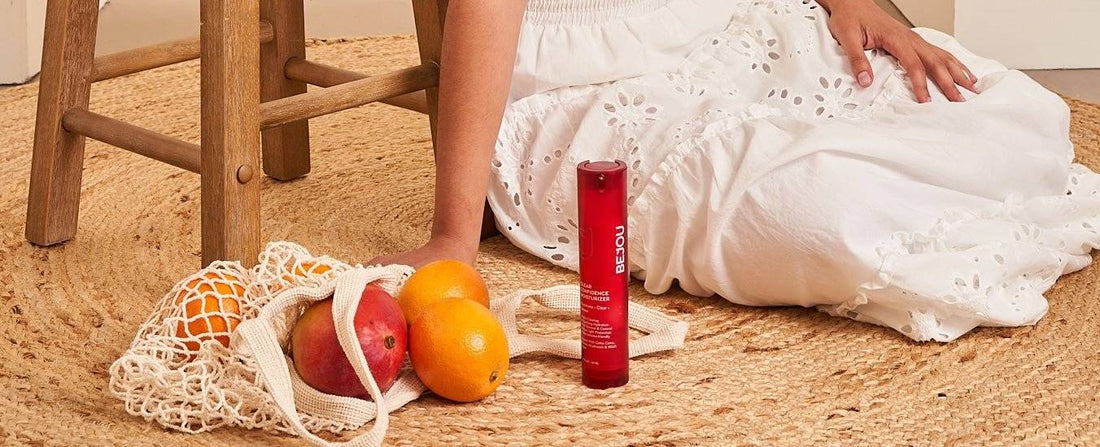 SUMMER SKIN SOS: BREAKOUTS & DARK SPOTS - BEJOU