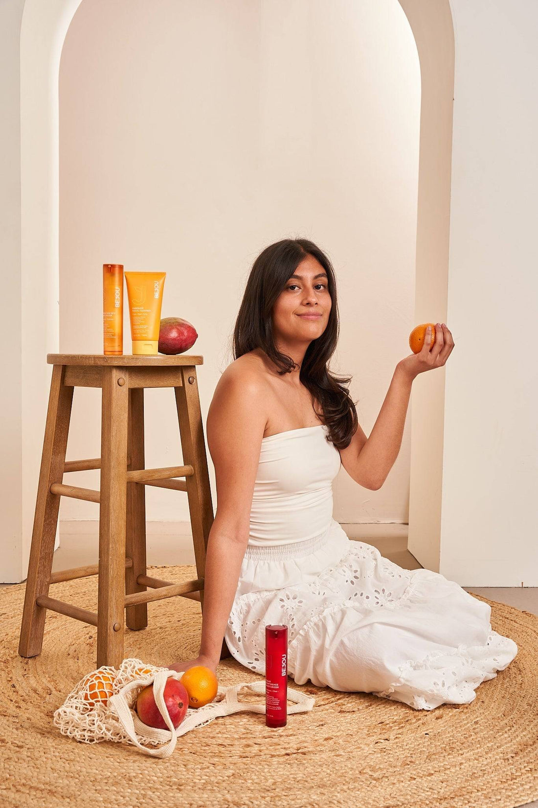 The Fruit Your Abuela Knew About: What Is Chontaduro? - BEJOU