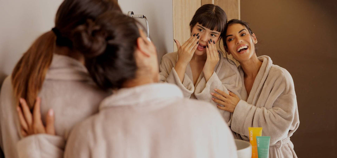 Traveling to a Different Climate? Here's How to Prep Your Skin - BEJOU