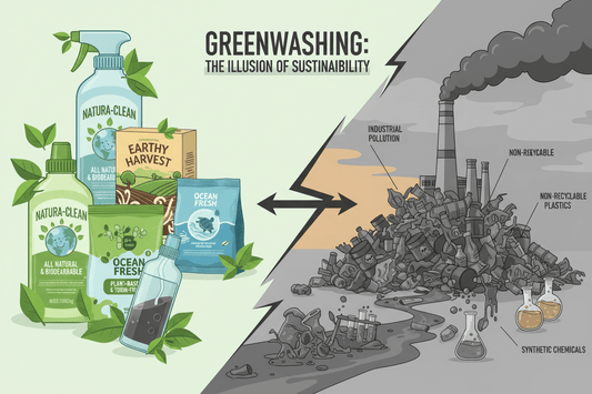 Why "Gentle" on the Label Doesn't Mean Gentle on Your Face - BEJOU