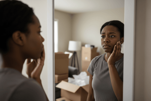 Why Your Skin Changed When You Moved - BEJOU