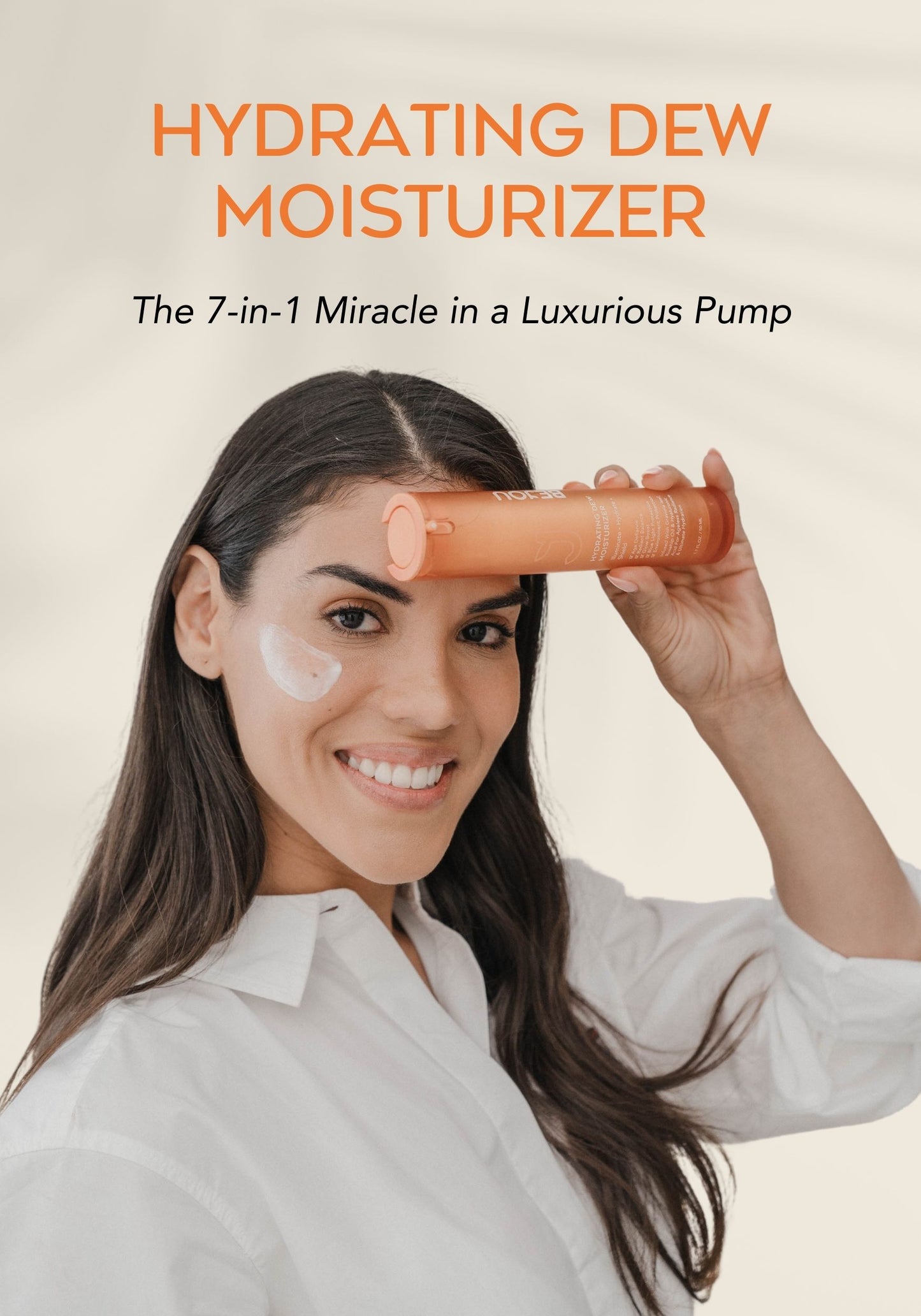 Hydrating Dew Moisturizer