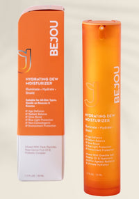 Hydrating Dew Moisturizer