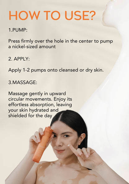 Hydrating Dew Moisturizer