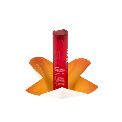 Clear Confidence Moisturizer