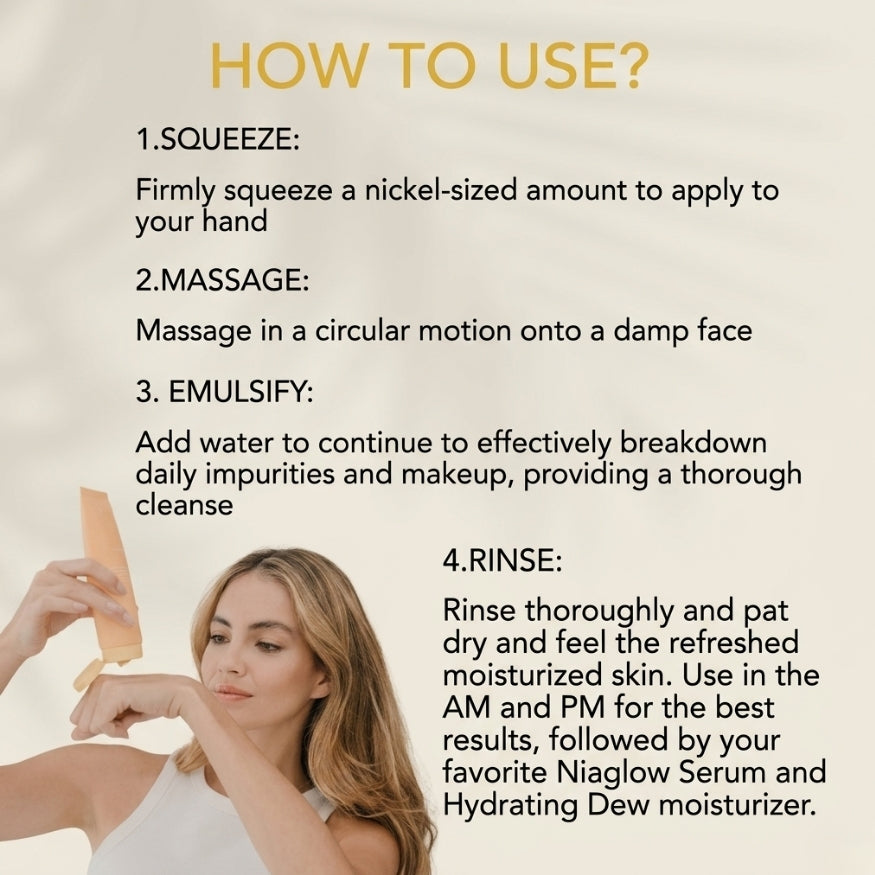 Pureglow Cleanser