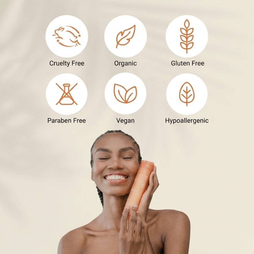 Hydrating Dew Moisturizer
