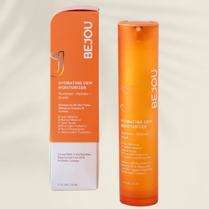Refill - Hydrating Dew Moisturizer Refill