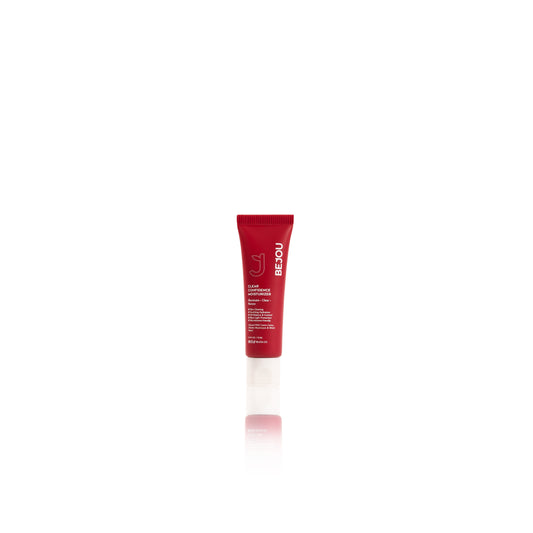 Mini Clear Confidence Moisturizer