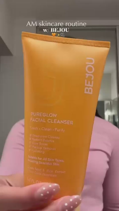 Pureglow Cleanser