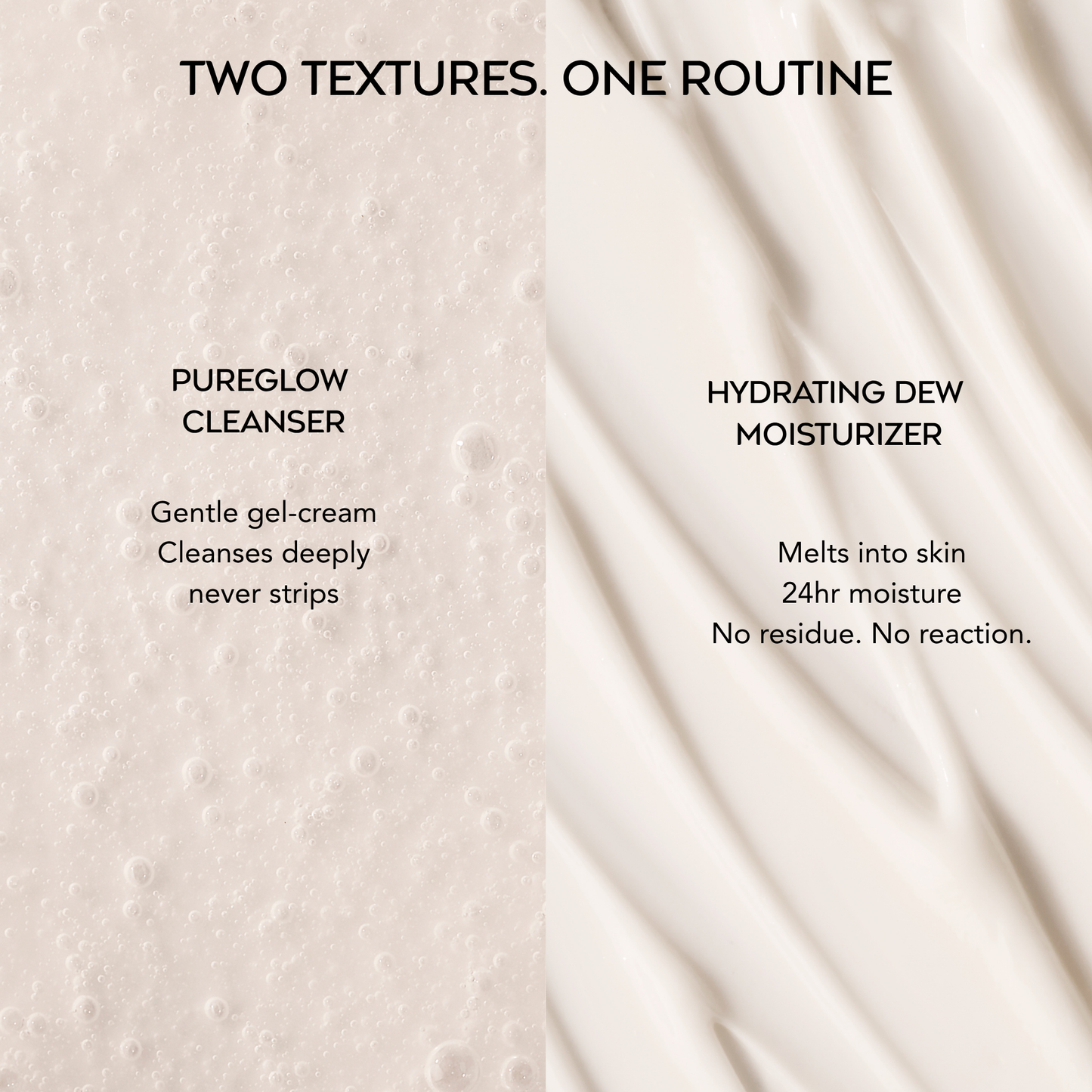 HYDRATE + GLOW DUO