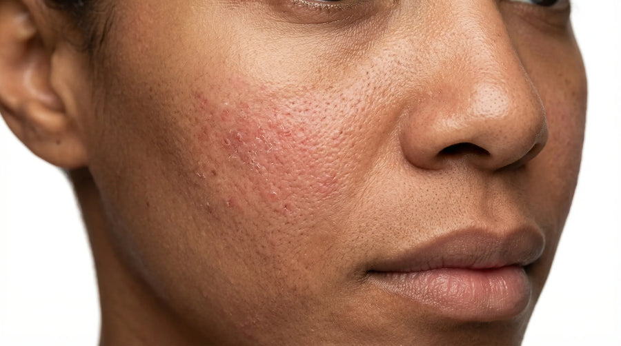 DRYNESS & ECZEMA